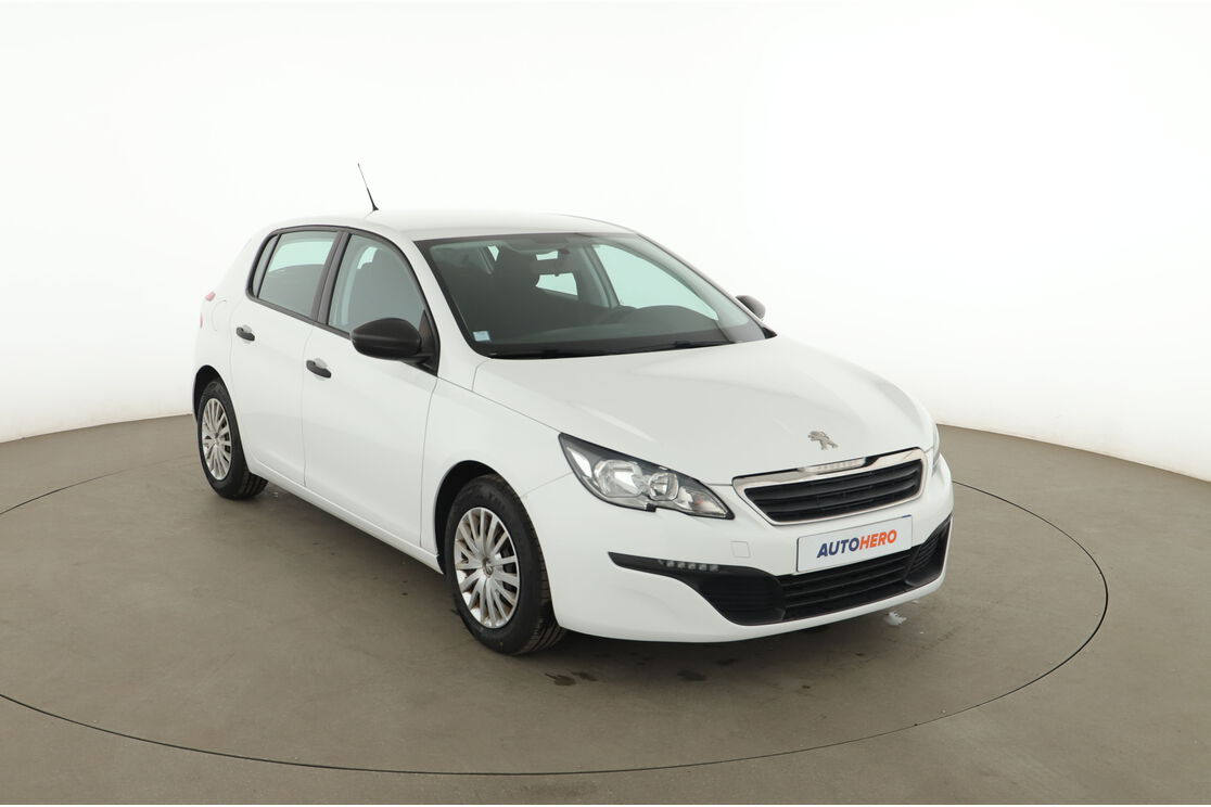 Peugeot 308 1.2 PureTech Access — photo 7