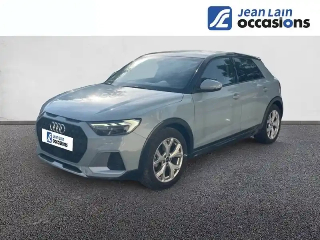 Audi A1 allstreet 30 tfsi 110 ch s tronic 7