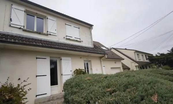 Maison 6 pièces 140 m²