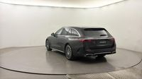 Mercedes Classe E Break 300 d e 197+129ch AMG Line 9G-Tronic — photo 8