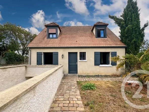 Maison 5 pièces 87 m²