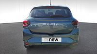 Dacia Sandero 1.0 TCe 90ch Expression -24 — photo 5