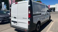 Renault Trafic L1H1 3T 2.0 Blue dCi 130ch Confort E6E — photo 7