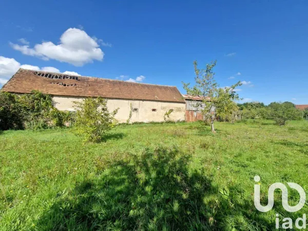 Maison 2 pièces 230 m²