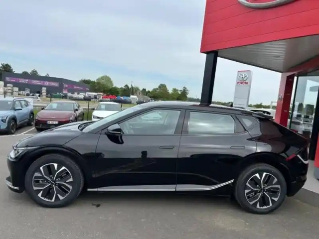 Kia Ev6 229ch air design 2wd — photo 6