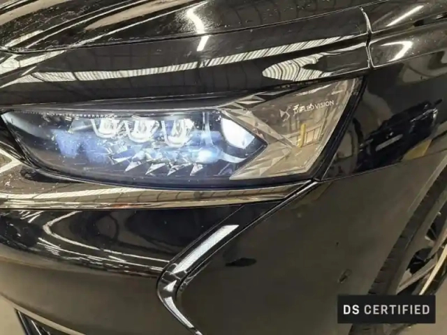 Ds Ds 9 hybrid e-tense 225ch performance line+ — photo 12