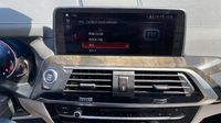 Bmw X3 xDrive30dA 265ch Luxury Euro6c — photo 19