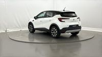 Renault Captur 1.6 E-Tech hybride 145ch Evolution — photo 8