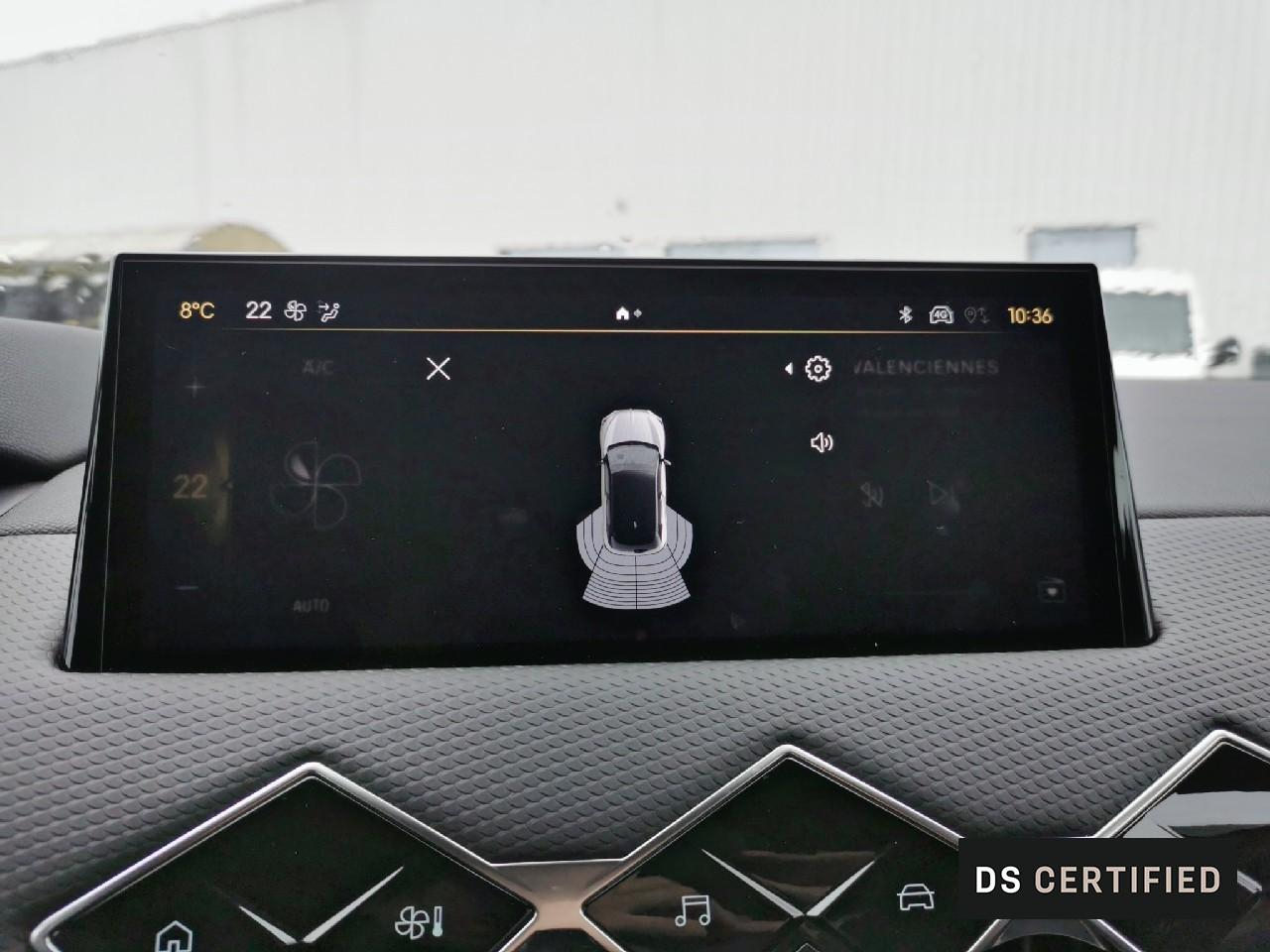 Ds Ds 3 hybride 145 e-dct6 pallas — photo 13