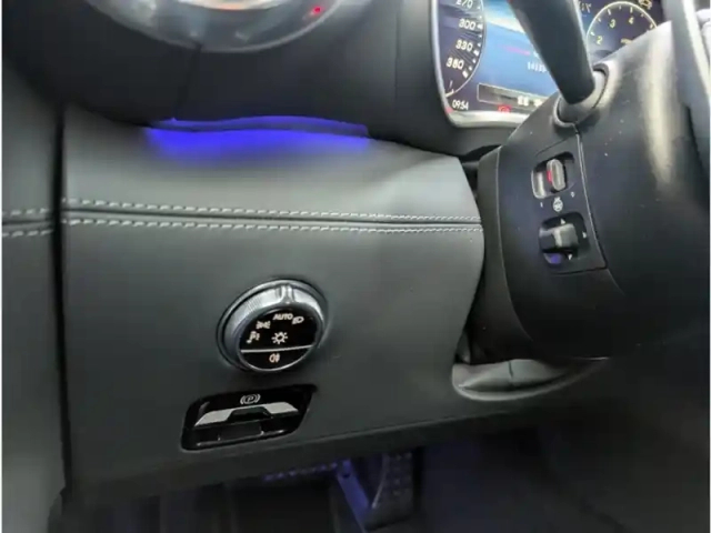 Mercedes Sl 63 4matic+ — photo 17