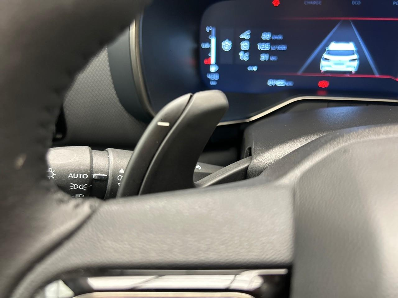 Citroën C5 Aircross hybride 145 e-dcs6 plus — photo 25