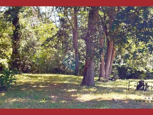BAZAS 2000M2 POUR IMAGINER VOTRE FUTURE MAISON