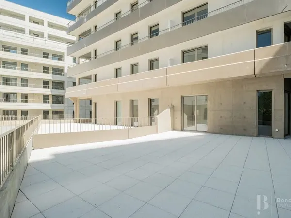 Appartement 4 pièces 87 m²