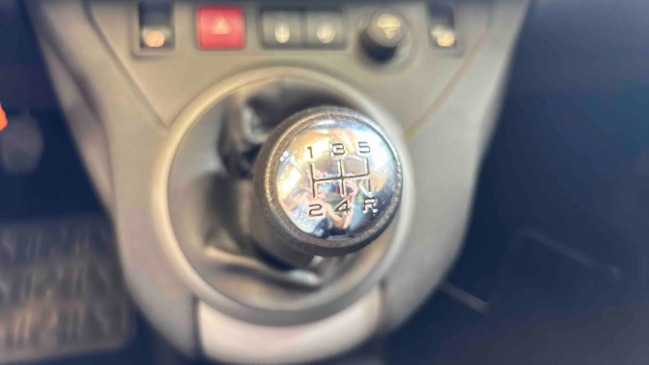 Citroen Berlingo Multispace BlueHDi 100 S&amp;S BVM5 — photo 22