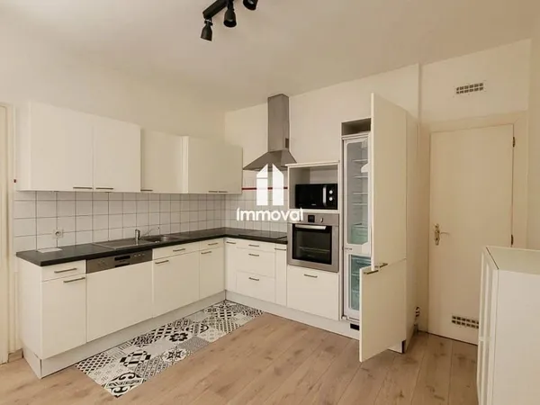 Appartement 3 pièces 80 m²