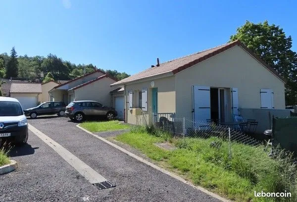Pavillon 5 pièces 92 m²