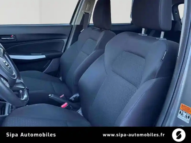 Suzuki Swift 1.2 dualjet — photo 12