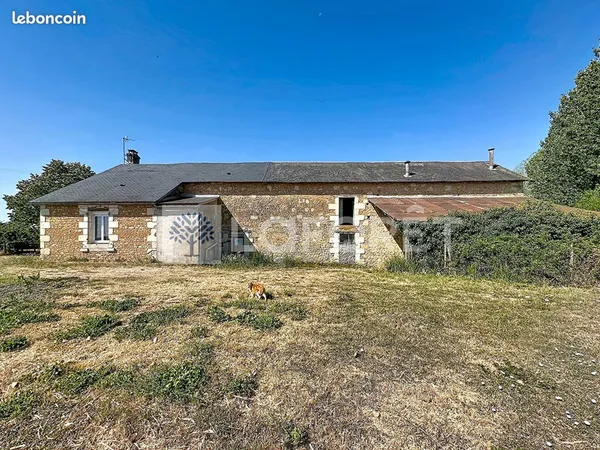 Maison 5 pièces 99 m²