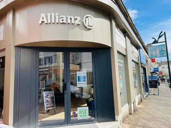 Local d'activité 125 m²