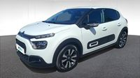 Citroen C3 1.2 PureTech 83ch S&S MAX