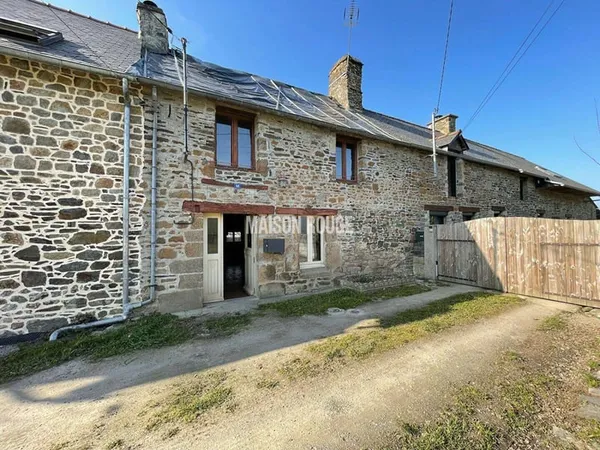 Maison 3 pièces 70 m²