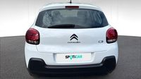 Citroen C3 1.5 BlueHDi 100ch S&S YOU! — photo 5