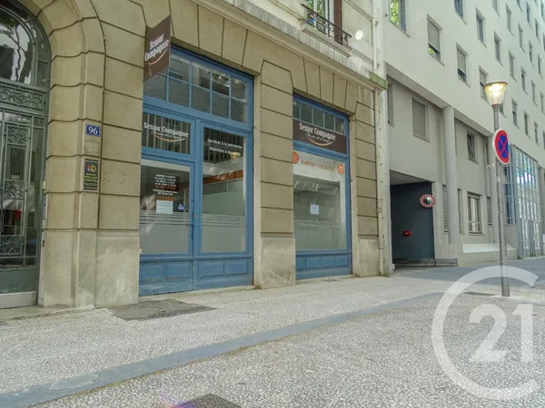 Appartement 1 pièce 72 m²