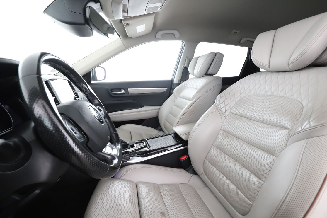 Renault Koleos 1.3 TCe Initiale Paris EDC — photo 9