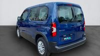Peugeot Rifter 1.5 BlueHDi 100ch S&S Standard Active Pack — photo 6