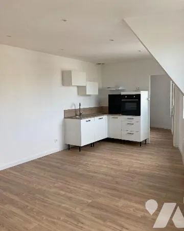 Appartement 40 m²