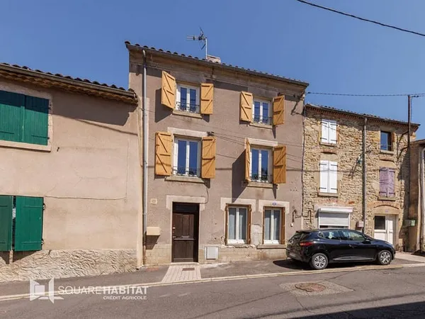 Maison 6 pièces 132 m²