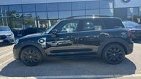 Mini Countryman Cooper SE 125ch + 95ch Edition Premium ALL4 BVA6 — photo 8