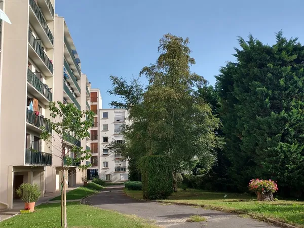 Vends appartement 29m² - Colombes (92)