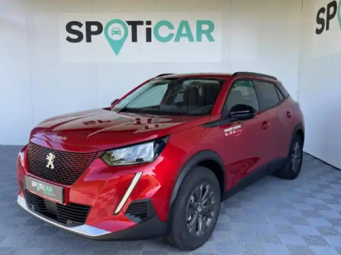 Peugeot 2008 e- 136ch style