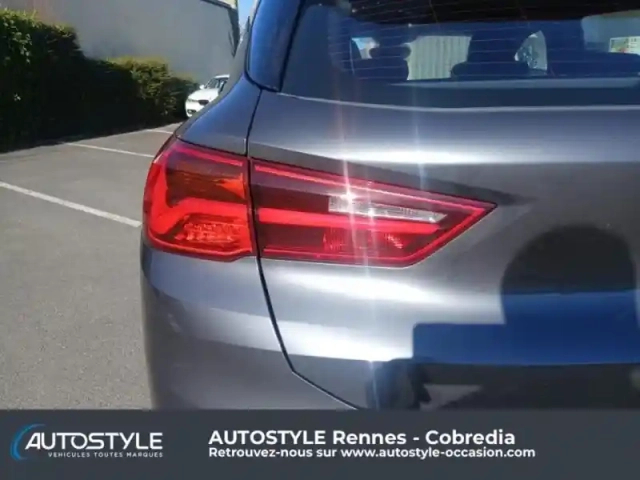 Bmw X2 sdrive20ia 192ch m sport dkg7 euro6d-t 132g — photo 4