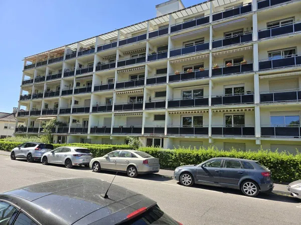 Appartement 2 pièces 91 m²