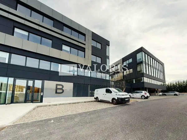 BUREAUX A LOUER