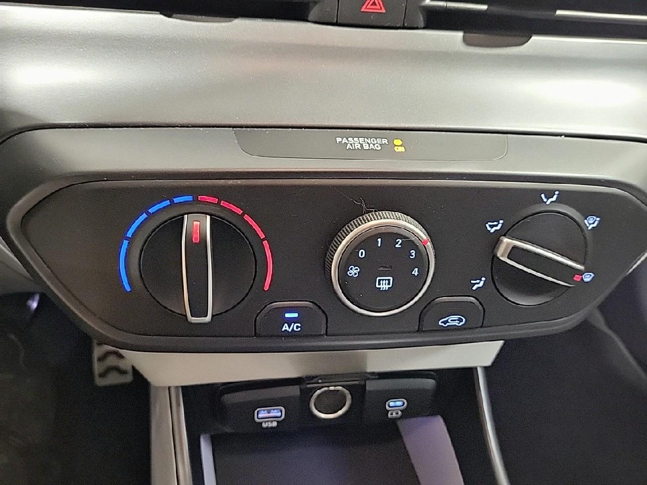 Hyundai Bayon 1.0 t-gdi 100 dct-7 intuitive — photo 18