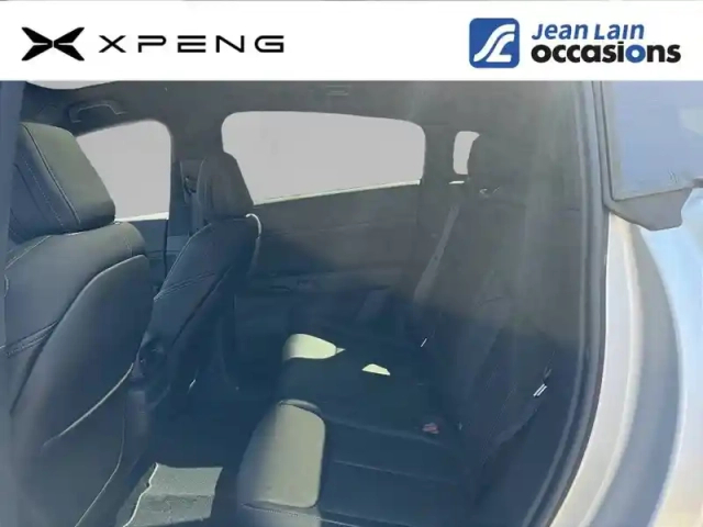 Xpeng G6 grand autonomie — photo 17