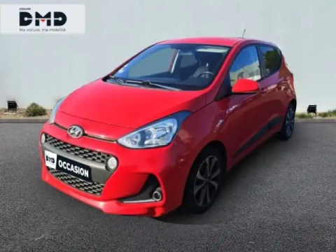 Hyundai I10 1.0 66ch initia