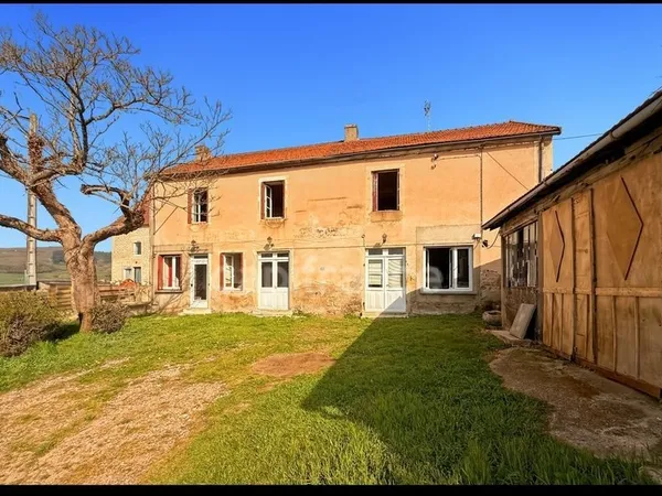 Maison à vendre 10 pièces (71)