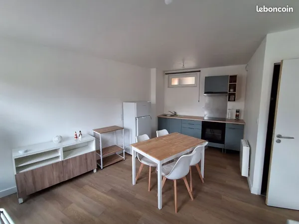 Studio 27m2