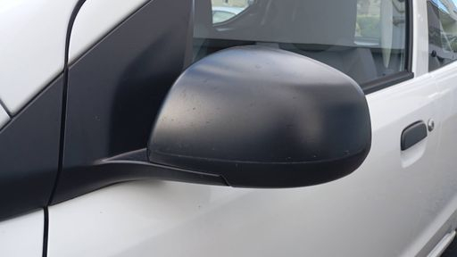 Suzuki Alto 1.0 68 - . – 2014 – 88846 km – Essence – Boîte Manuelle — photo 4