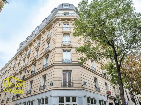 IDEAL 1ER ACHAT ou INVESTISSEURS - 32,46 m2 de surface totale