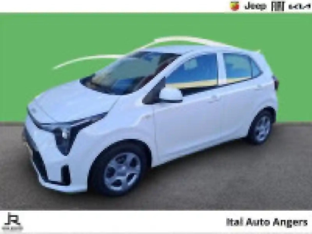 Kia Picanto 1.0 gdi 68ch active