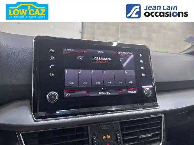 Seat Tarraco 2.0 tdi 150 ch start/stop bvm6 7 pl — photo 15