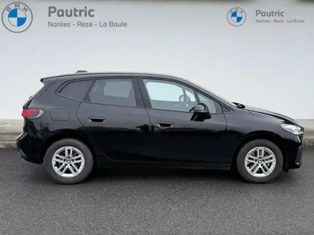 Bmw Serie 2 série 2 activetourer 218i 136ch dkg7 — photo 18