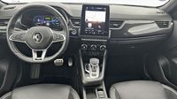Renault Arkana 1.6 E-Tech hybride 145ch Engineered -22 — photo 8