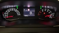 Peugeot 208 1.2 PureTech 100ch S&S Style 118g — photo 10