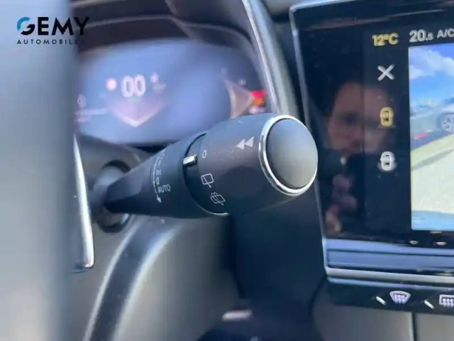 Ds Ds 7 hybride rechargeable e-tense 225 eat8 — photo 22